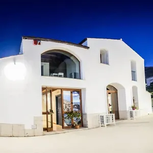 Bed & Breakfast Borgo Marino Cefalù