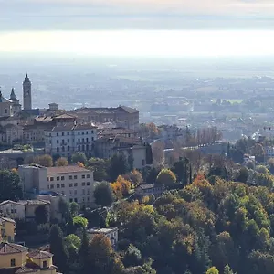 Hotel Piazza Vecchia Bergamo