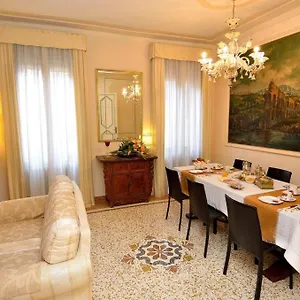 Ca Del Modena Only Nocleg ze śniadaniem