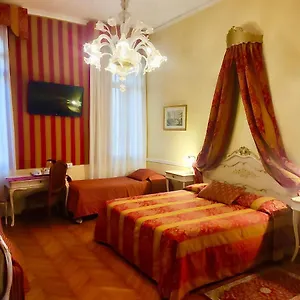 Mezzo Pozzo Venedig