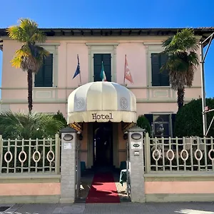 Hotel Primavera Pisa