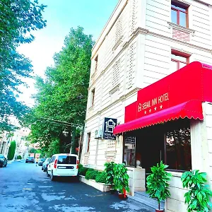 Sebail فندق باكو
