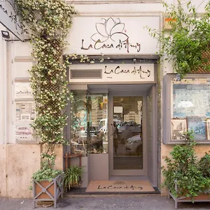 La Casa Di Amy Pensjonat