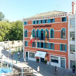 Santa Chiara Venedig
