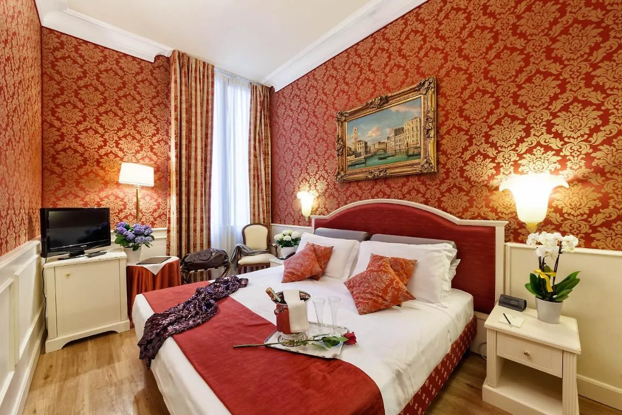 Hotel Duodo Palace Venetië