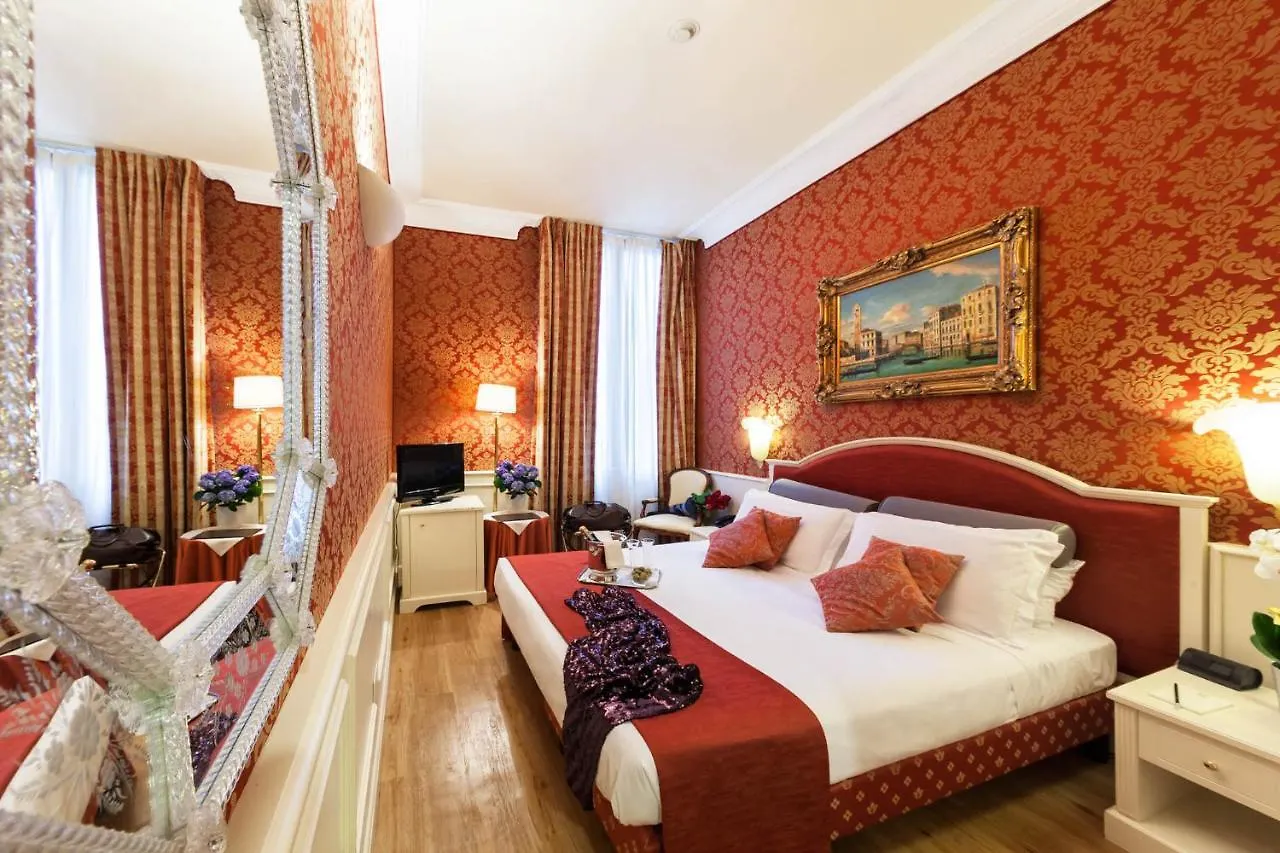 Duodo Palace Venetië