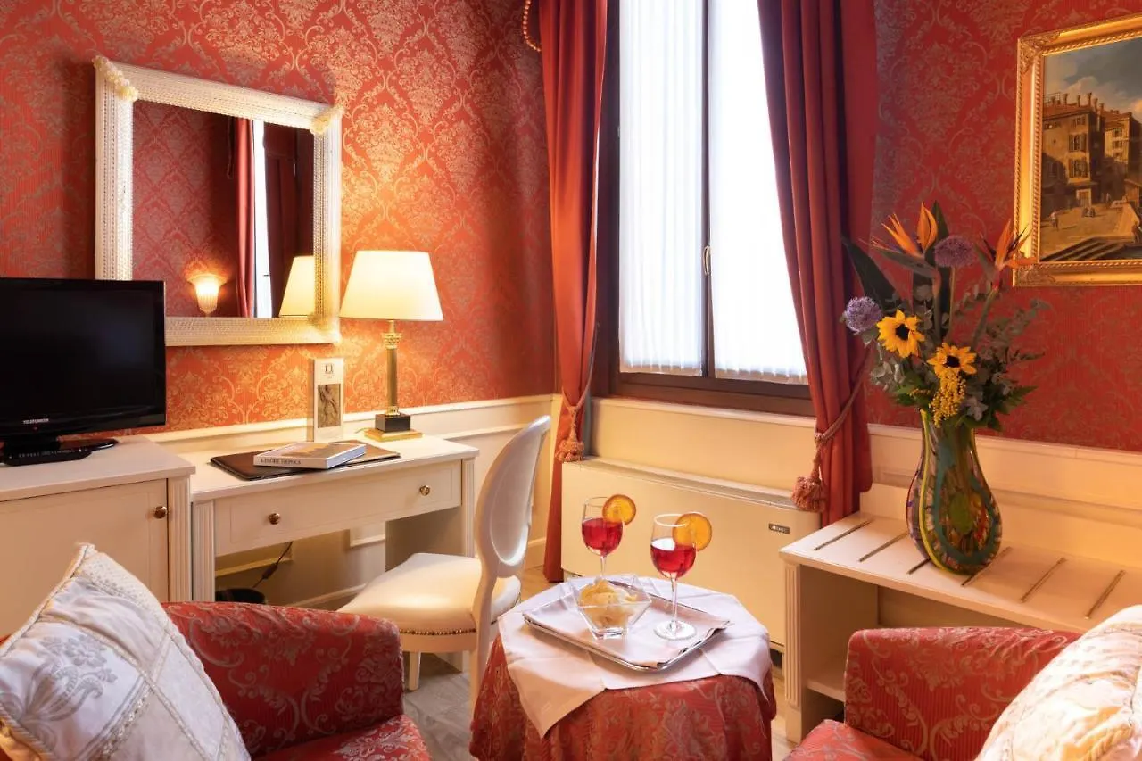 Duodo Palace Venetië