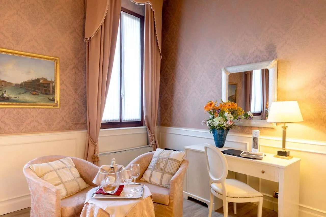 Duodo Palace Venetië
