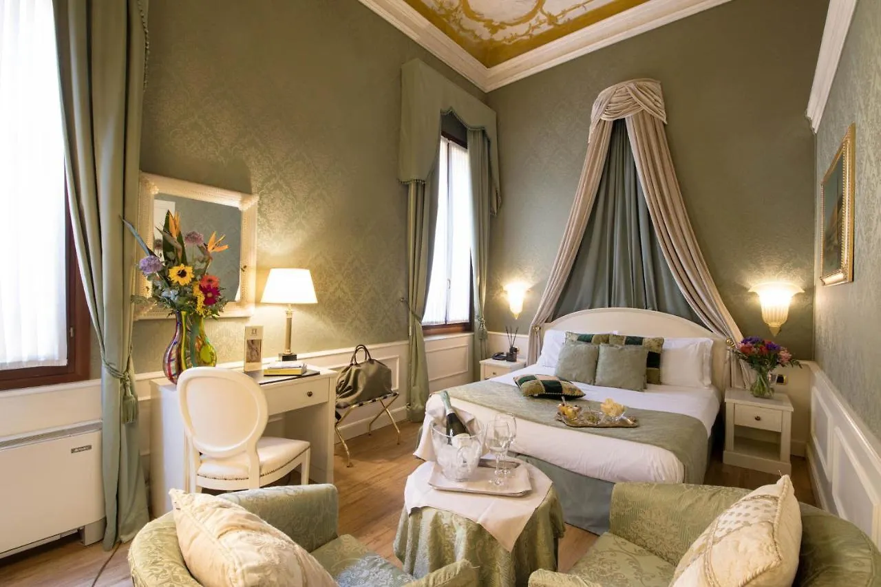Duodo Palace Venetië