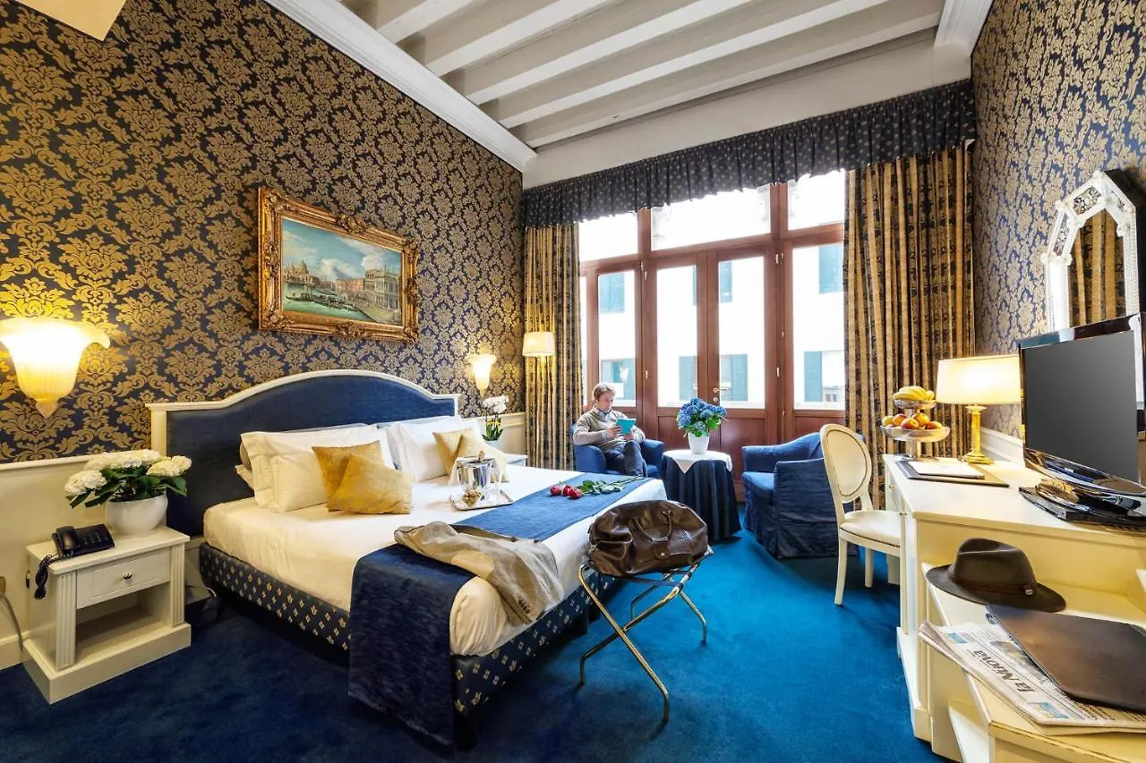 Duodo Palace Venetië