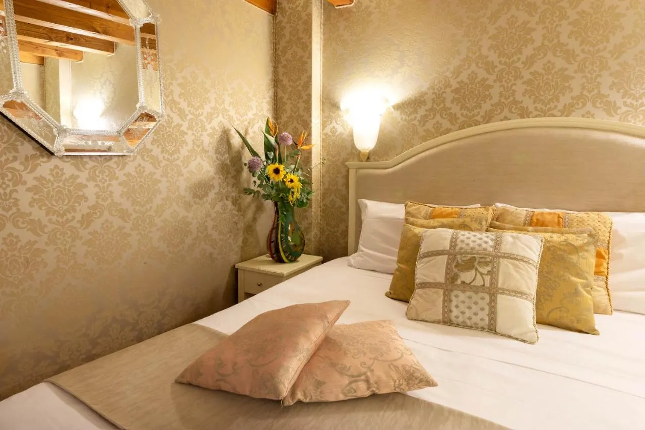 **** Hotel Duodo Palace Venetië Italië
