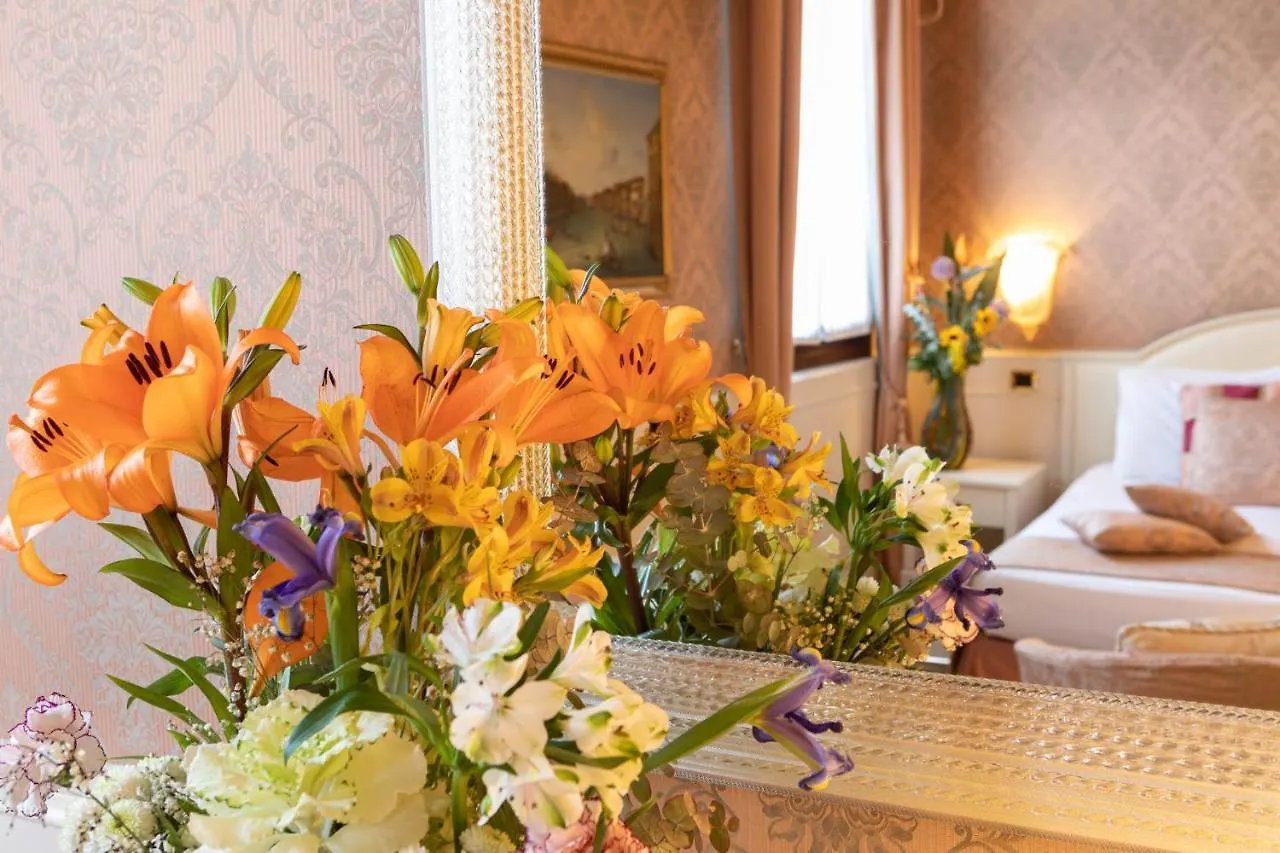 Hotel Duodo Palace Venetië