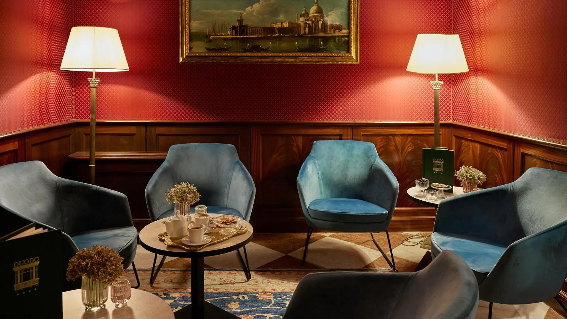 Hotel Duodo Palace Venetië