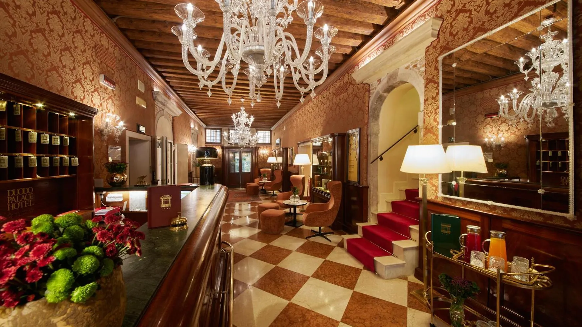 Duodo Palace Venetië