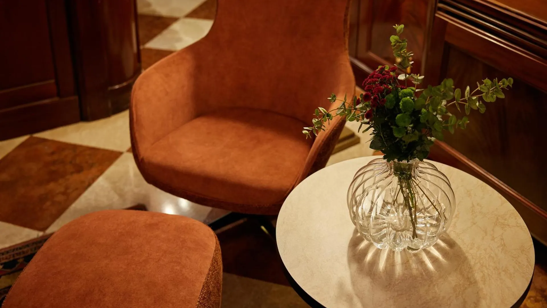 **** Hotel Duodo Palace Wenecja Włochy