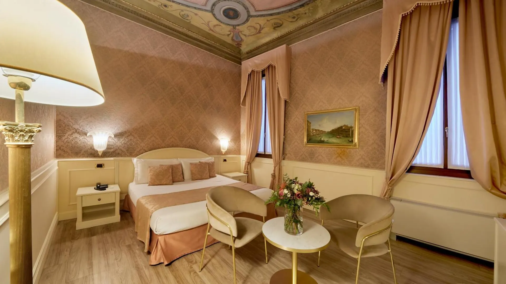Duodo Palace Venetië